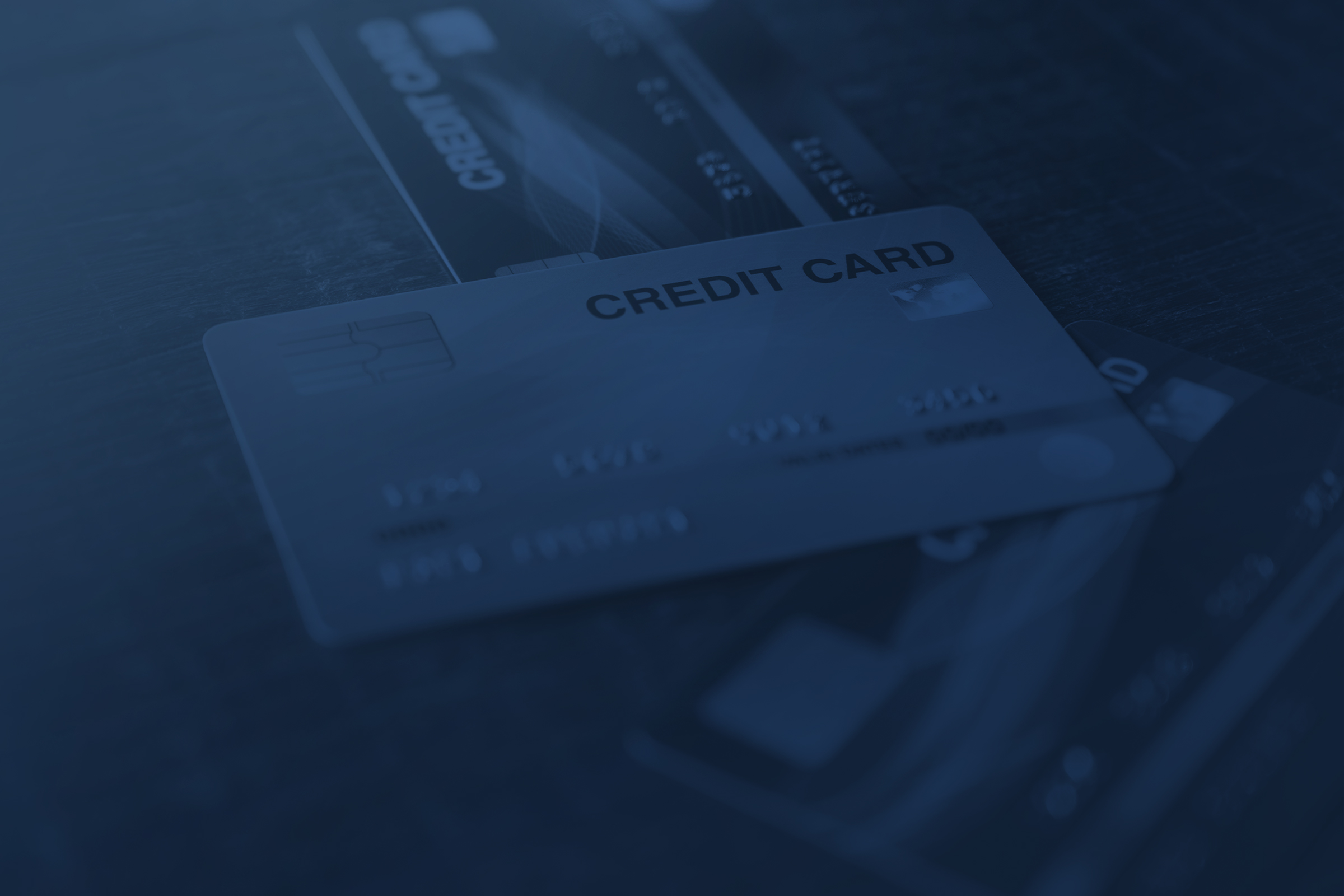 Common Credit Card Mistakes You Might Be Making