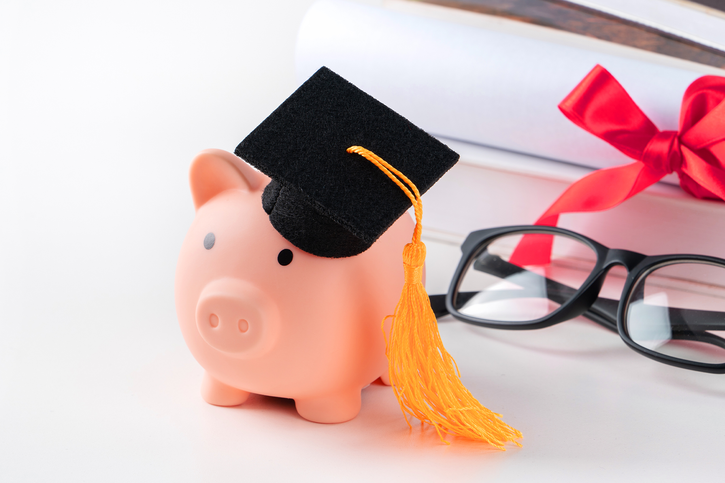Greater Ways to Save in College